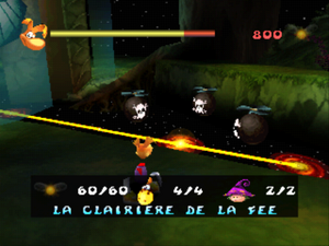 La Clairière de la Fée PS1.png