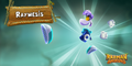Twitter sharing photo for Rayman Adventures