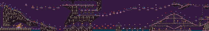 File:RaymanByHisFansPC - Cave 03.png