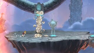 Piles of bones have had their appearance changed.