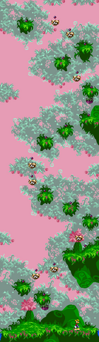 Game Boy Color version