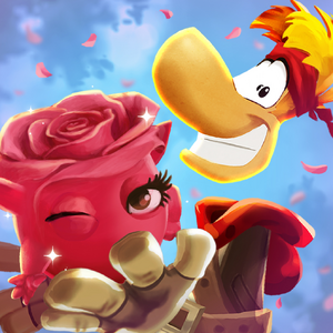 Rayman Adventures Valentine's Day Update (1.3.7).png