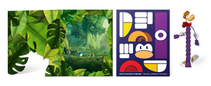 The Art & Design of Rayman magnets.png