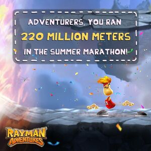 220 Million Meters.JPG