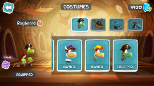 Raybeard in Costume Gallery.PNG