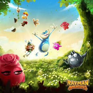 Rayman Adventures Spring Artwork.jpg
