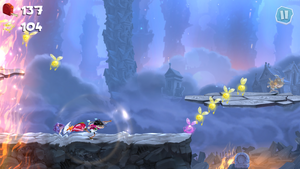 Ghost in Rayman Adventures.PNG