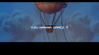 "You Wanna Dance ?"
