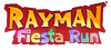 Rayman Fiesta Run