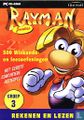Rayman Juniors: Rekenen en Lezen - Groep 3 (keep case)