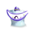GloboXmas/Snowbox's UI icon