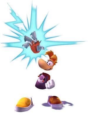 Rayman 3 Heavy Metal Fist.jpg