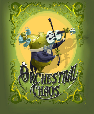 Orchestral Chaos