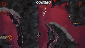 Jungle Run 2-10 Screenshot 2.png