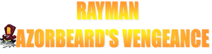 Rayman: Razorbeard's Vengeance