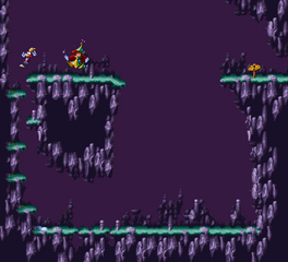 PlayStation version