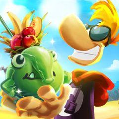 Summer app icon used in version 1.6.0