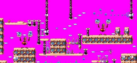 PS version