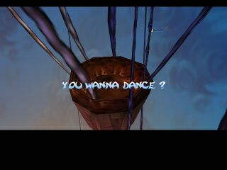 You Wanna Dance ?