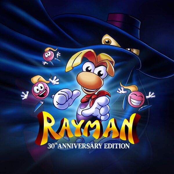 File:Rayman 30th Anniversary Edition.jpg