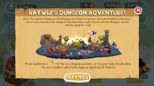Raywiz's Dungeon Adventure Pop-Up Announcement.jpg