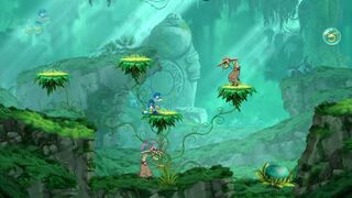 Rayman Origins