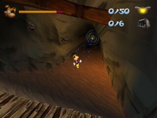The Precipice