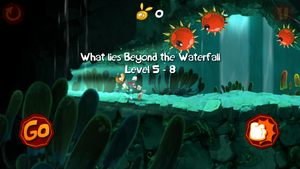 Jungle Run 5-8 Screenshot 1.png