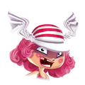 Candice's UI icon