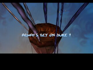 Always Bet On Duke !