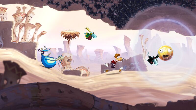 File:RaymanOriginsComicCon-1.jpg