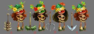 Amazonia Coloring Options.jpg