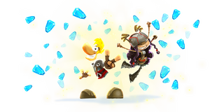 A special Assassin Ray pack.