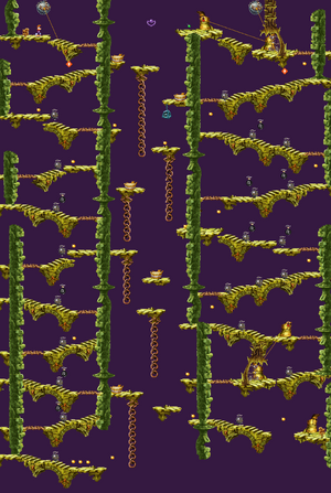 Rayman3GBA 20020516 E3 - 0 14.png