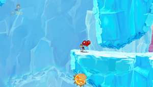 Dashing Thru the Snow third relic.png