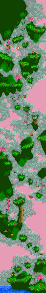 Game Boy Color version