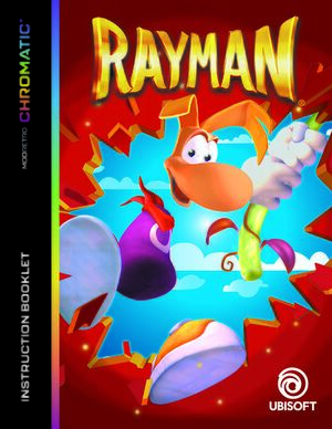 Rayman (Chromatic) - Manual - Thumb.jpg