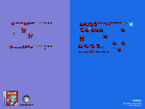 Rayman GBC Michele Agosteo Pixel Art 4.png