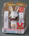 The Rabbids Dual Charger.