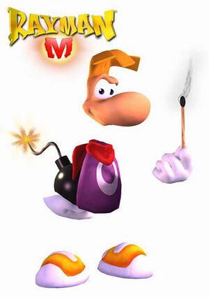 Rayman M Rayman 1.jpg