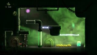 The same area in Murfy's Touch on the Nintendo Switch.