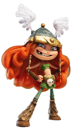 Barbara