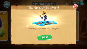 The Splinter Ray Pack.png