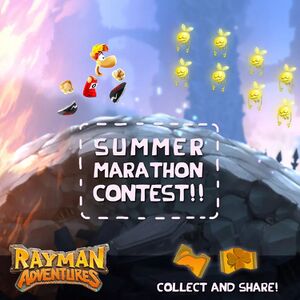 Summer Marathon Contest.jpg