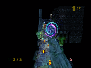 Spiral-Door(Rayman Arena).png