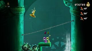 A funnel from this level.