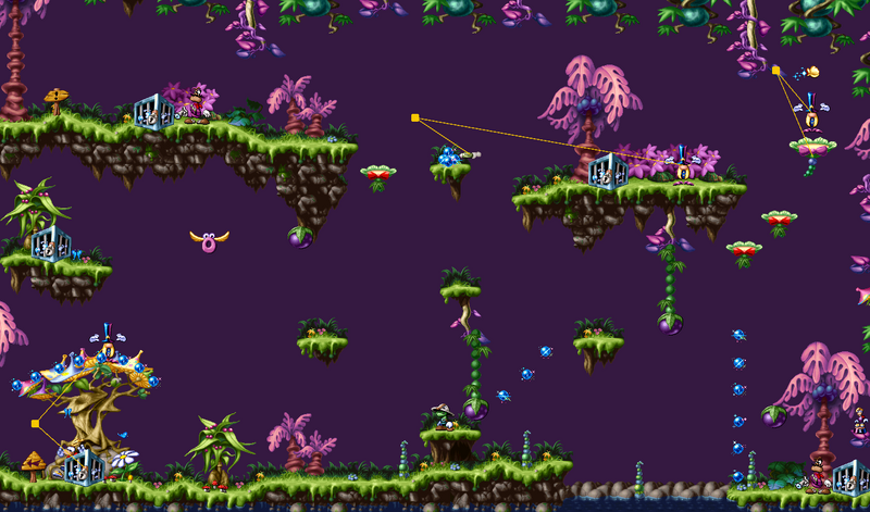 File:RaymanPS1US - Jungle 05.png