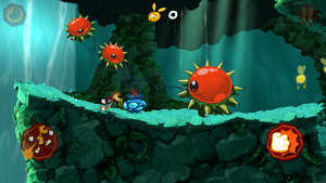 Jungle Run 5-8 Screenshot 2.png