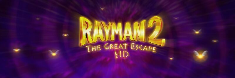 File:Rayman 2 HD.jpg