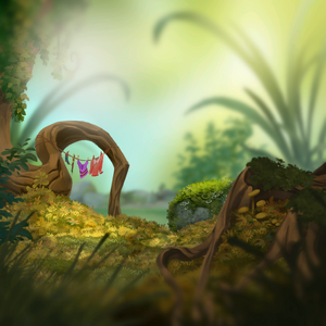 Rayman Mini - Shop Background.png